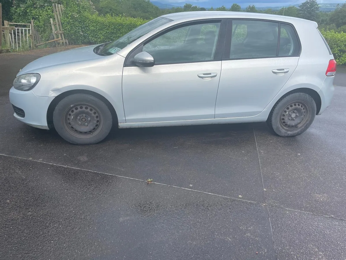 Volkswagen Golf 1.6 TDI - Image 3