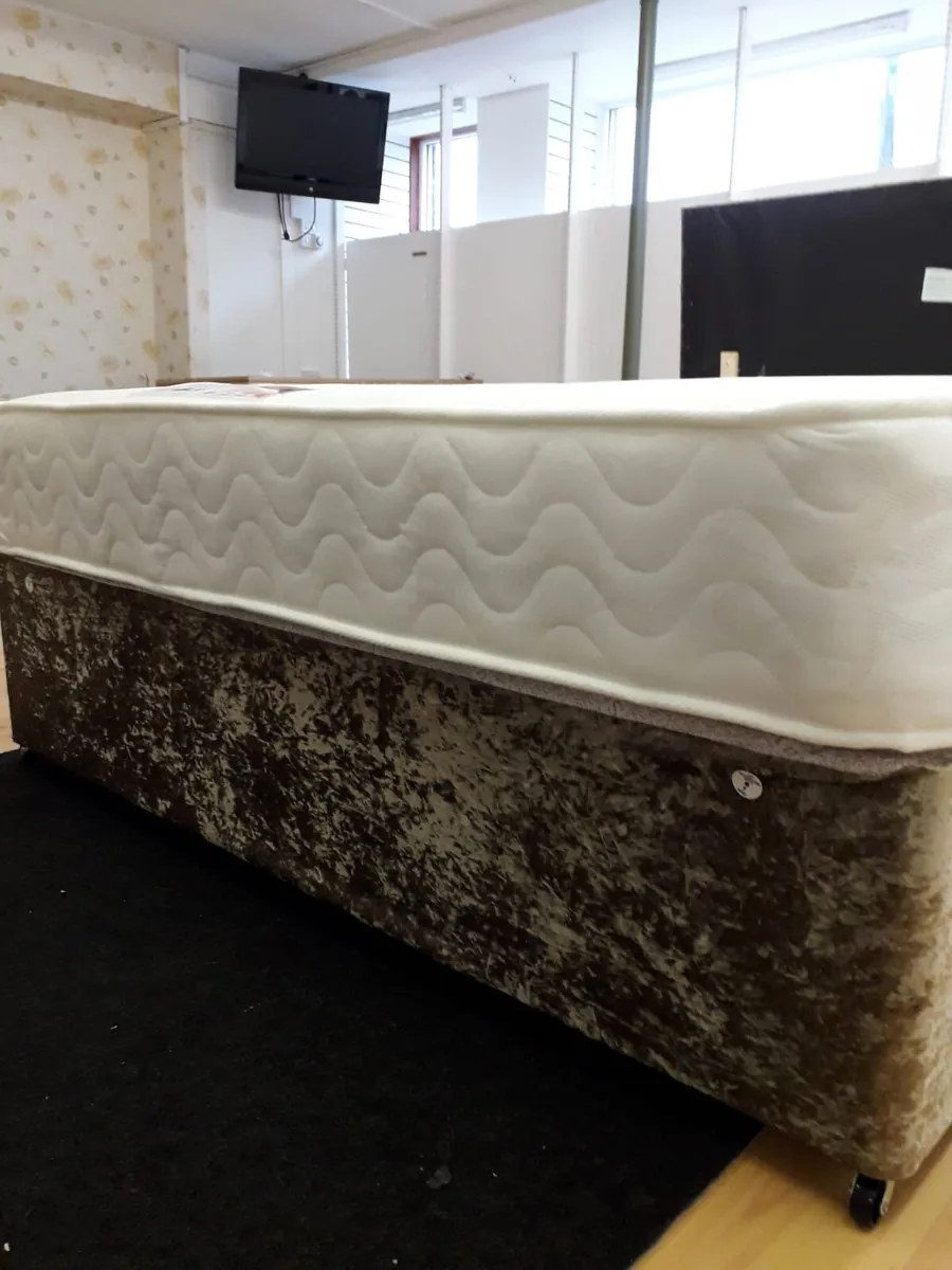 New mattress - Image 1