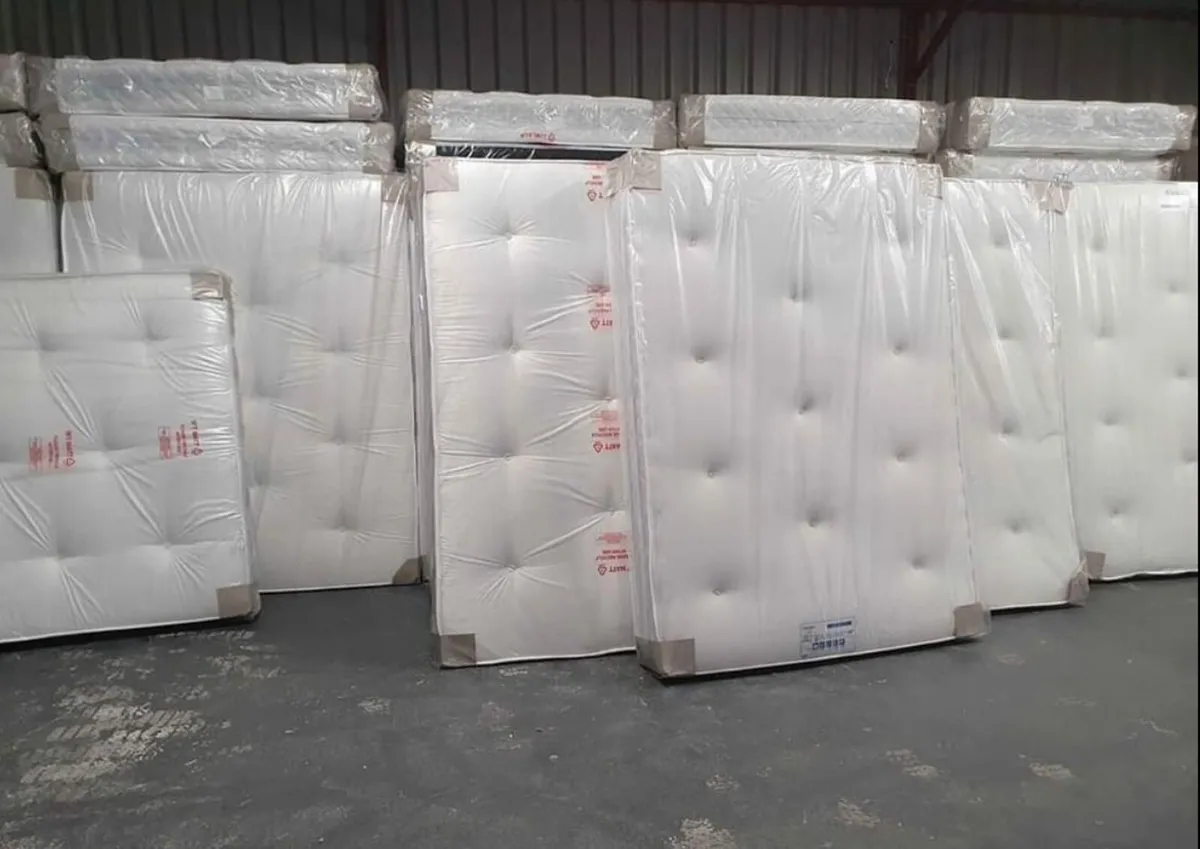 New mattress - Image 3