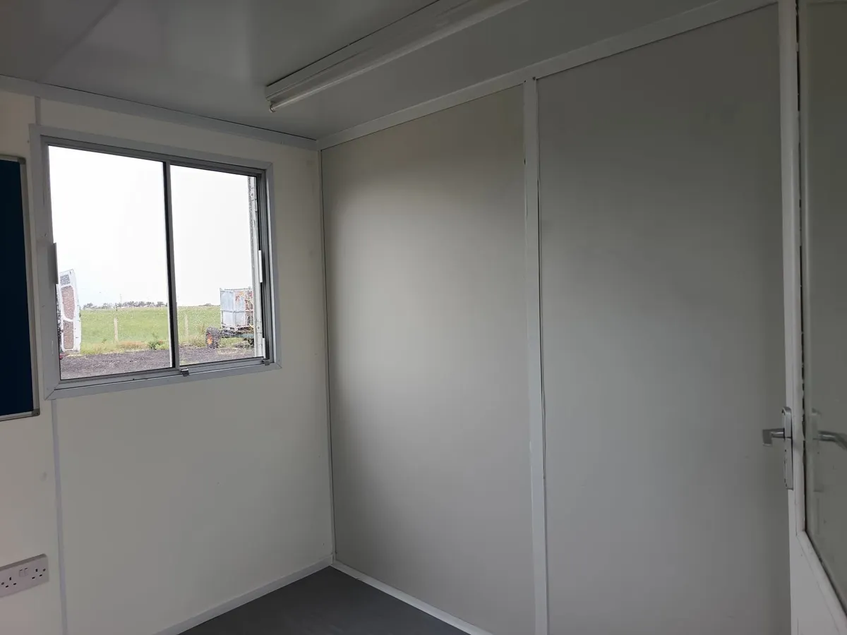Welfare cabin - Image 4