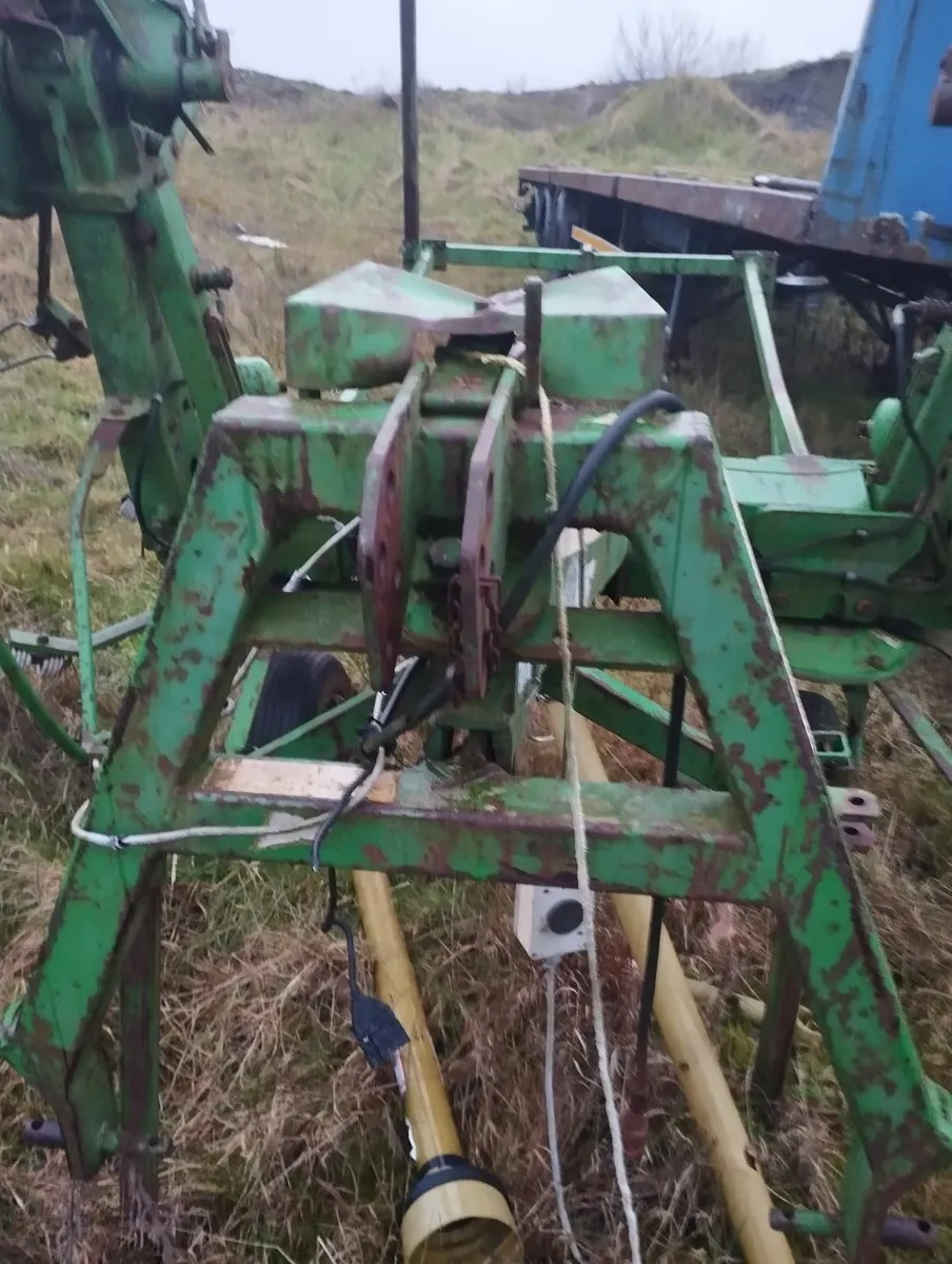 Mower - Image 4