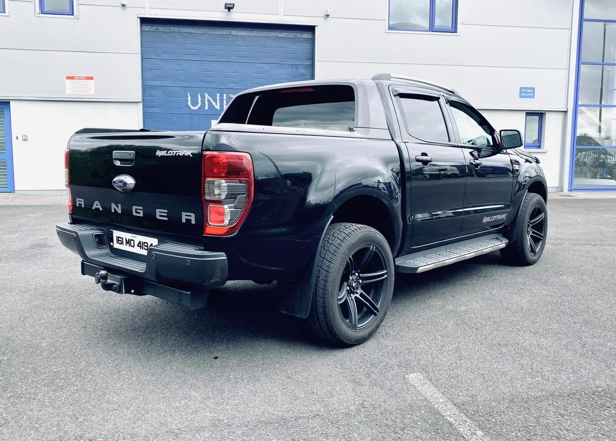 Ford Ranger 2016 - Image 4