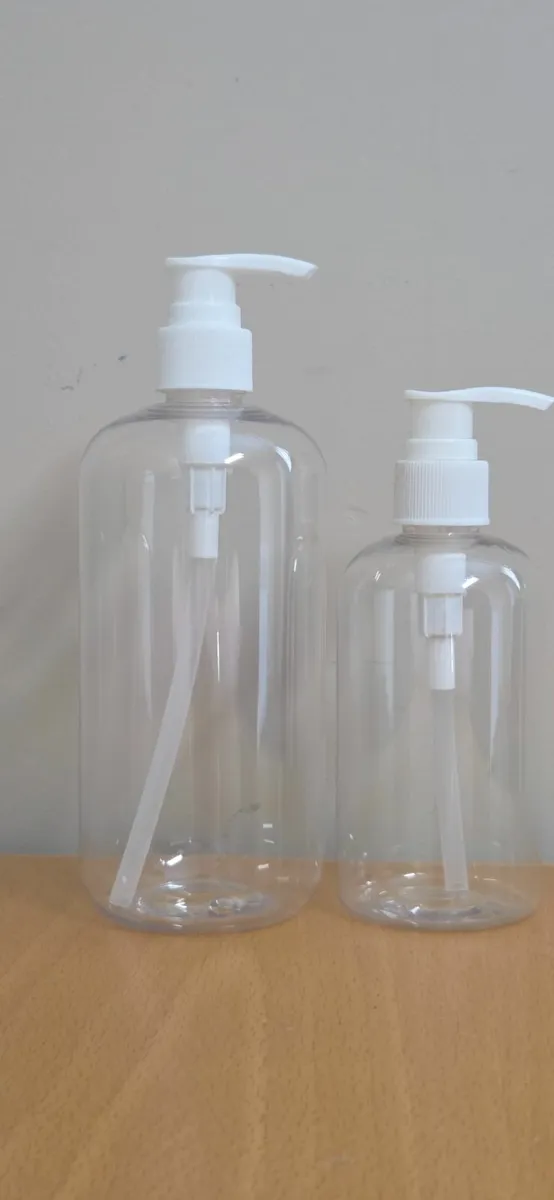 Dispensers and Bottles - Image 3