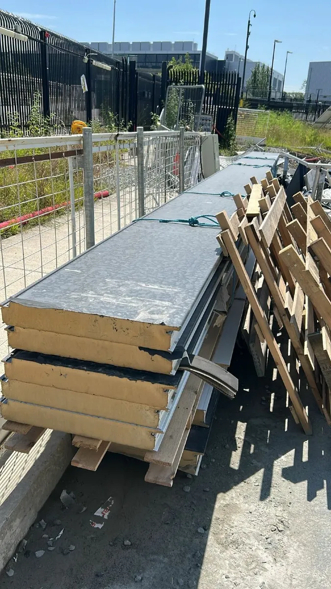 Wall Cladding Panel - Image 2