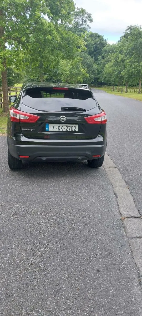 Nissan Qashqai - Image 3