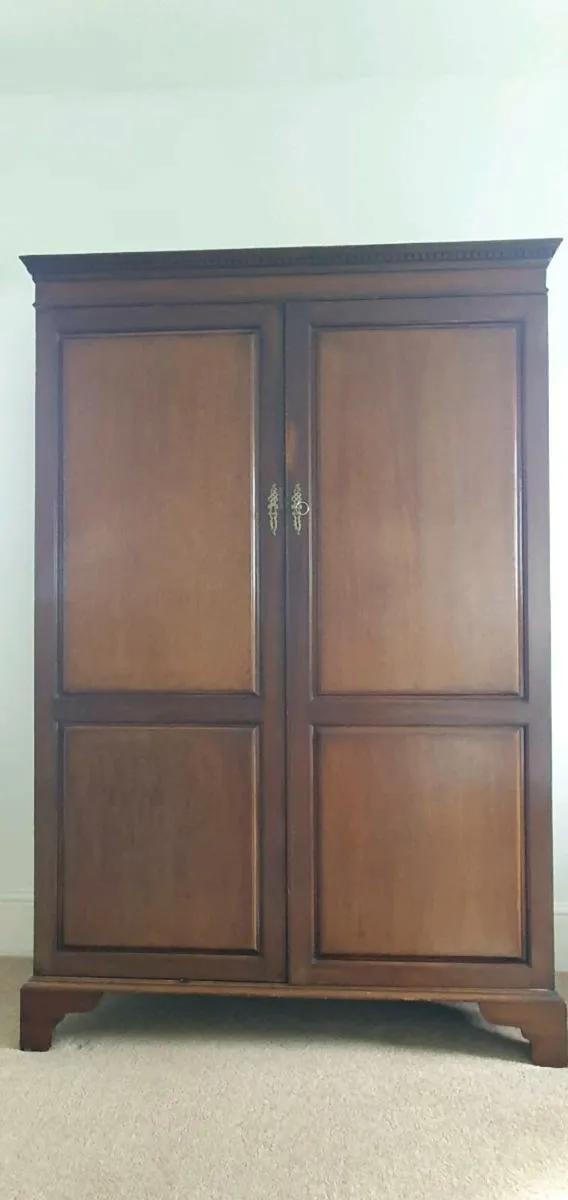 Wardrobe - Image 1