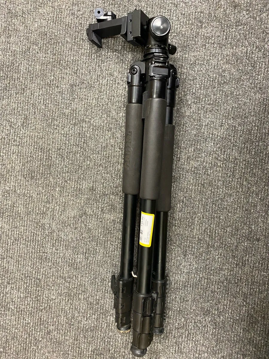Hama traveller tripod - Image 1
