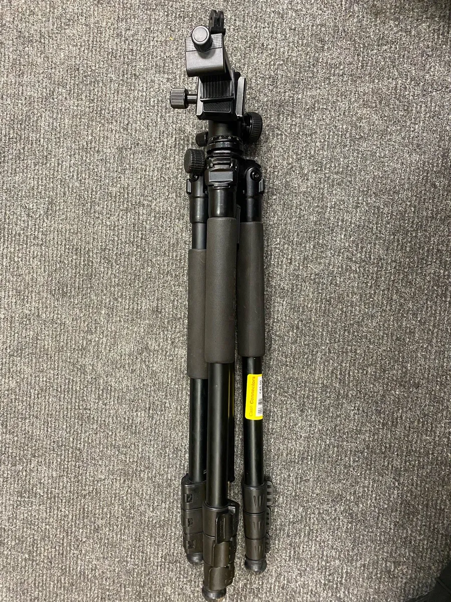 Hama traveller tripod - Image 2