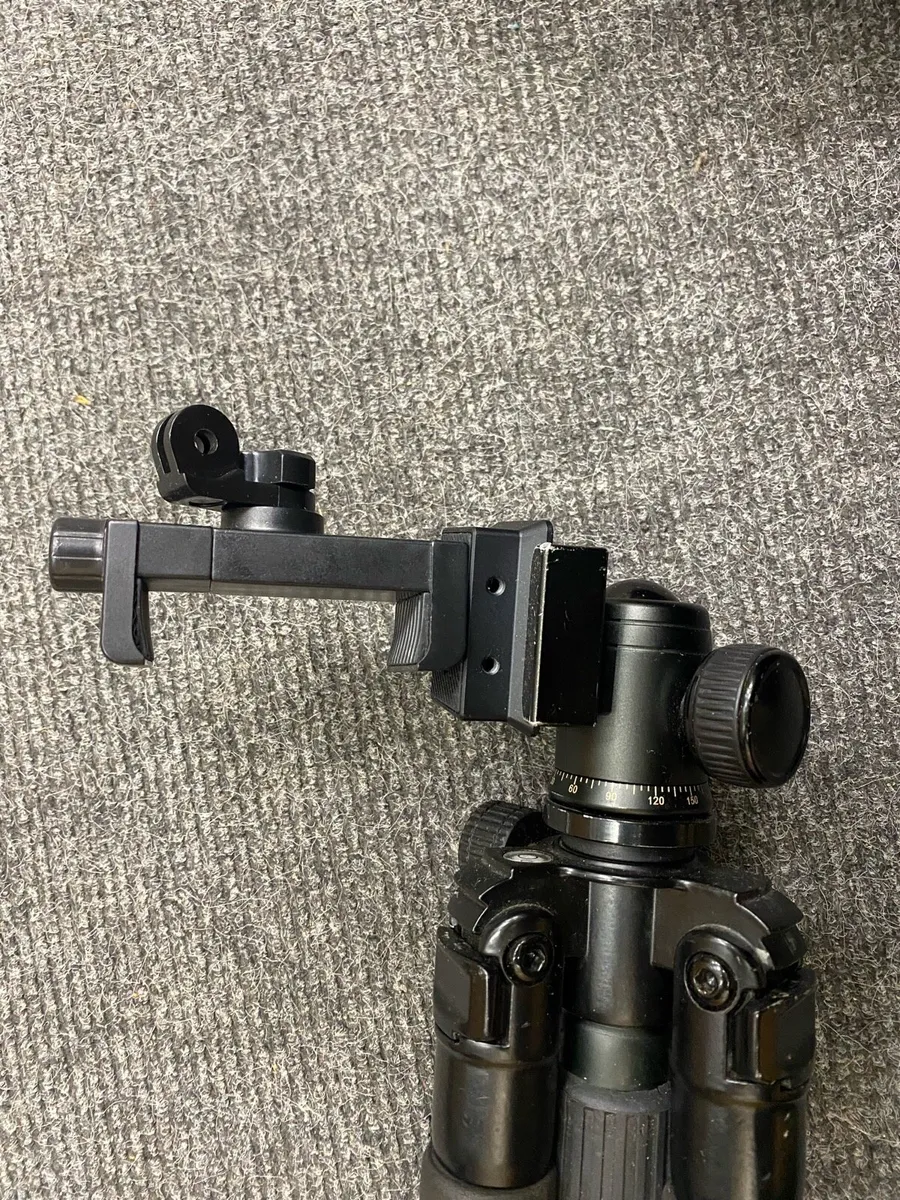 Hama traveller tripod - Image 3