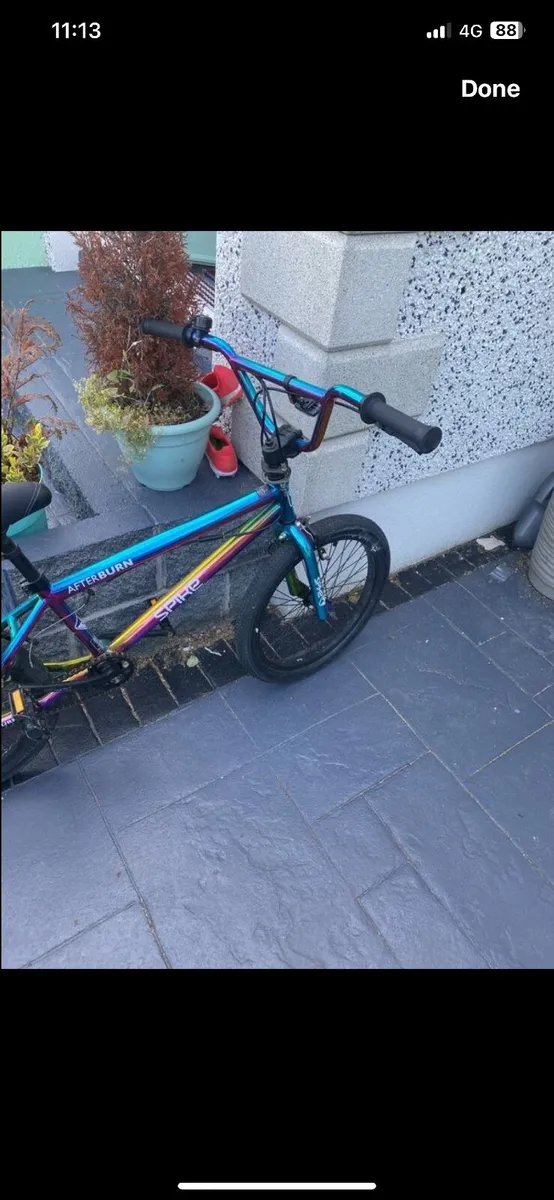Bike - Image 1