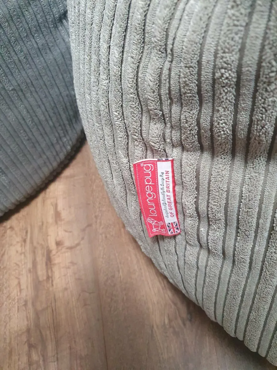 Bean Bags - Image 2