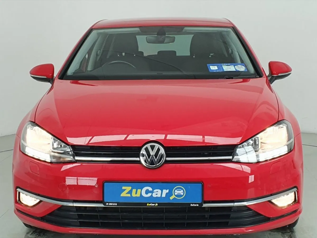 Volkswagen Golf  276 1.0 TSI 5DR 110HP Highline - Image 3