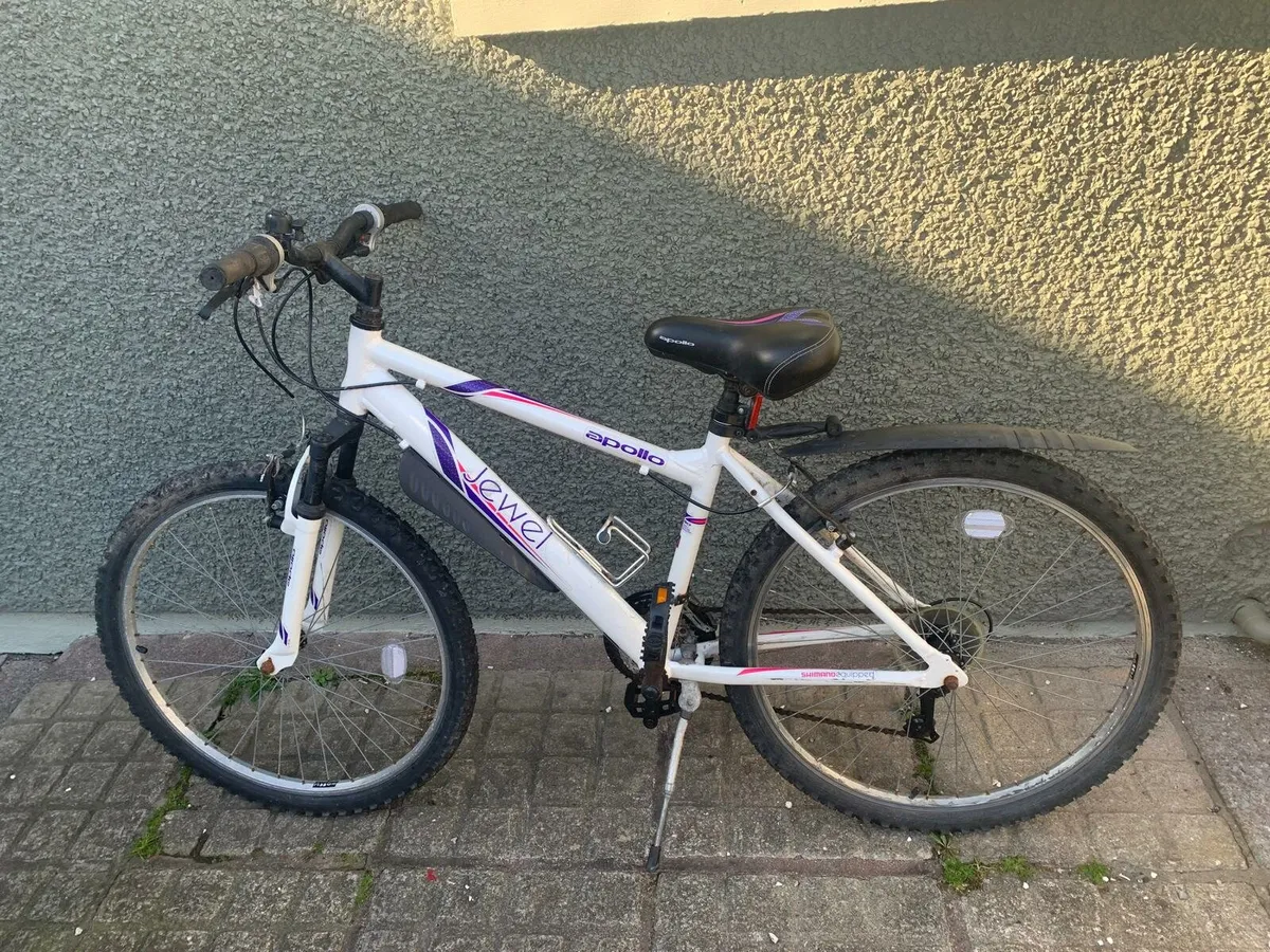Bicycle - Image 1