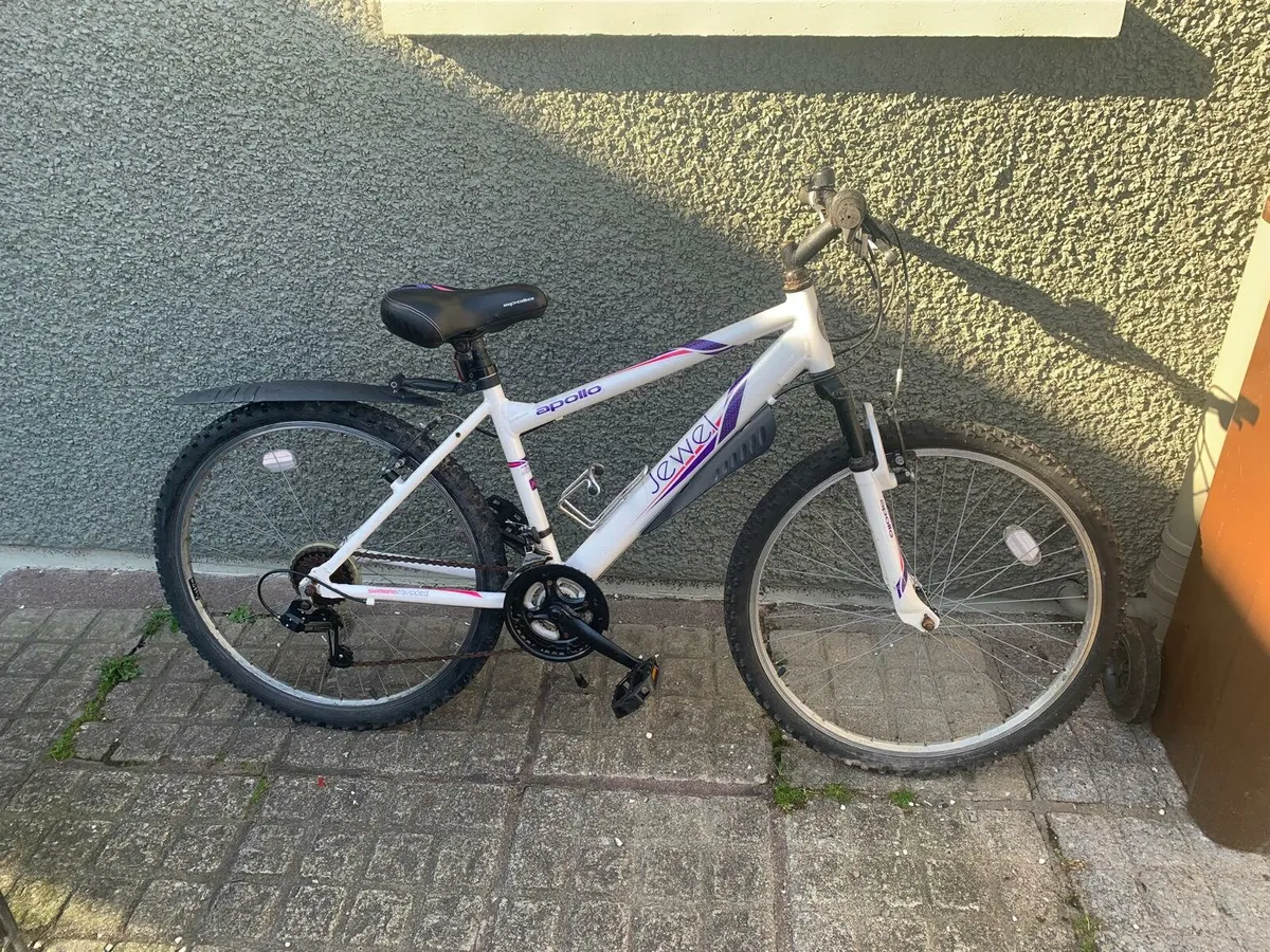 Bicycle - Image 2