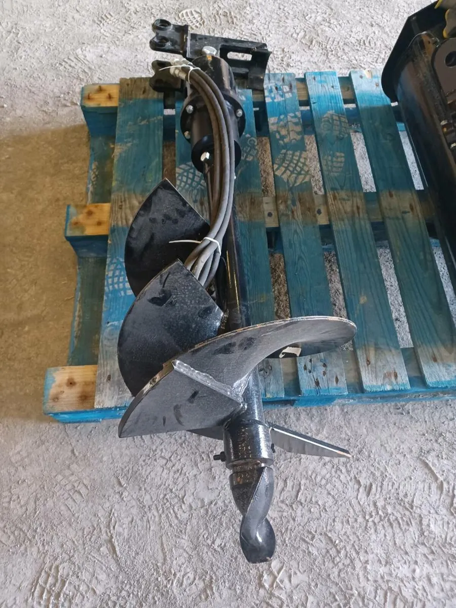 Auger - Image 3