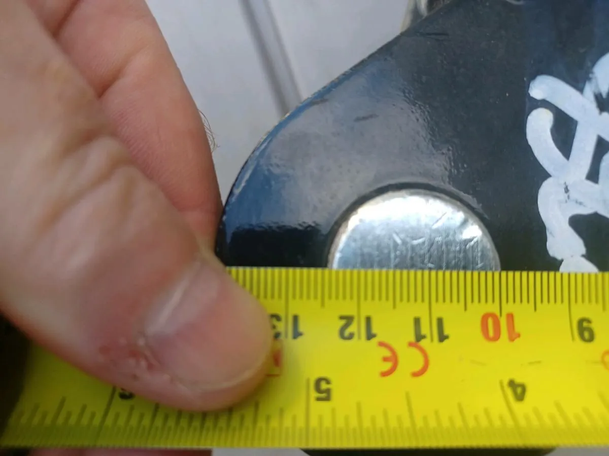 Quick hitches - Image 2