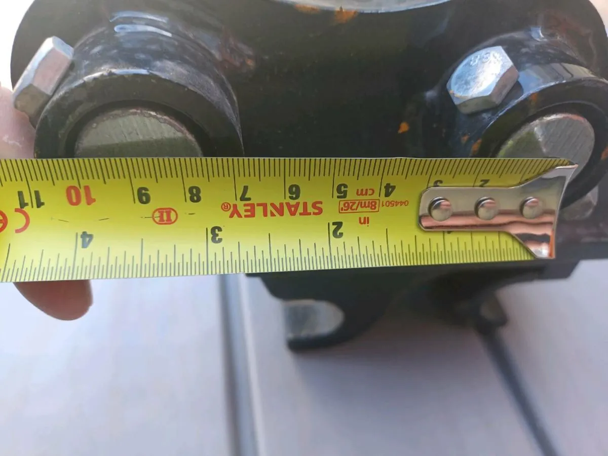 Quick hitches - Image 3