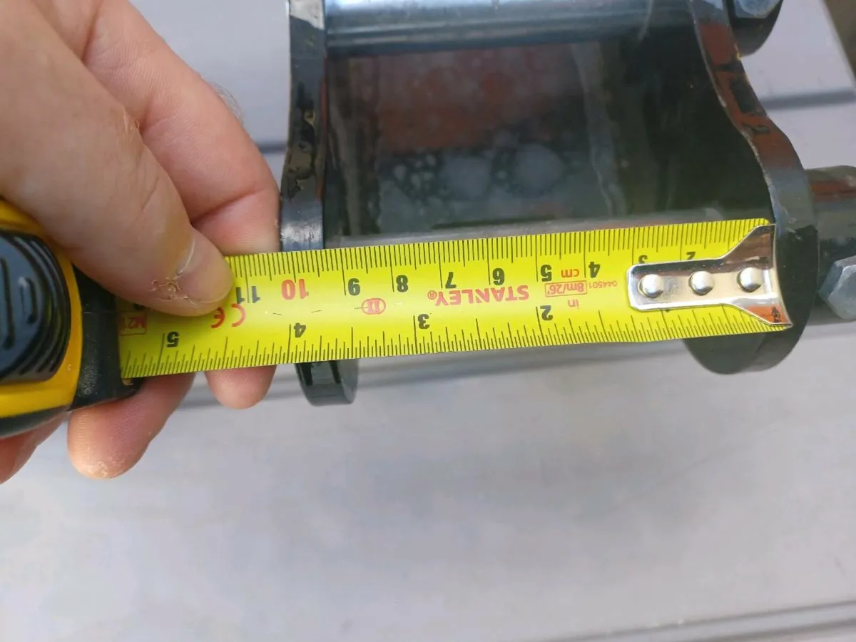 Quick hitches - Image 4