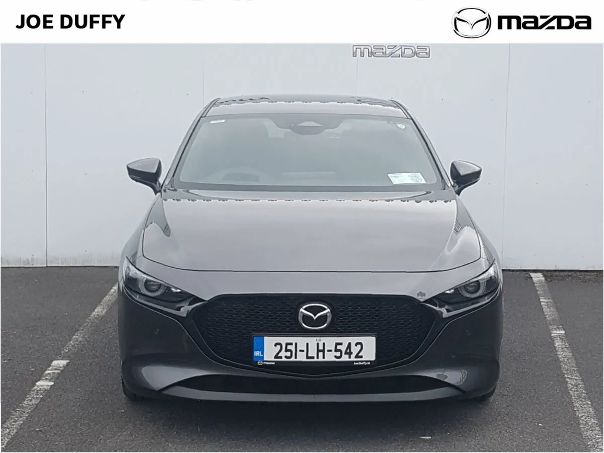 Mazda 3 2.5l E-skyactiv G 137ps 6AT Takumi Auto A - Image 3