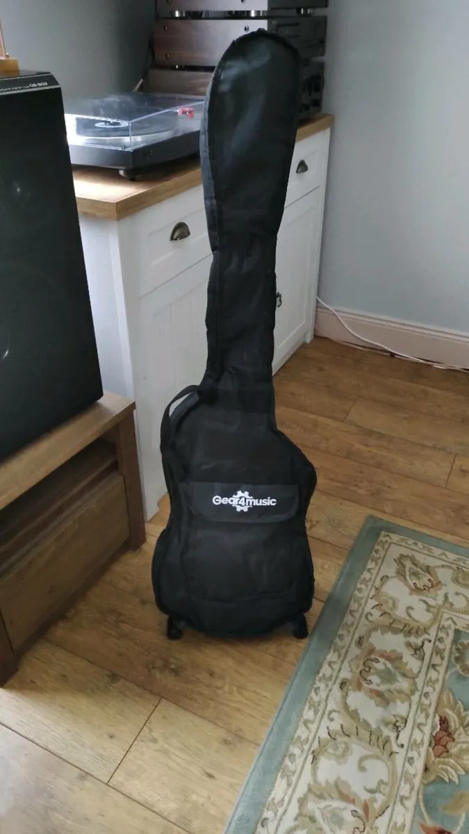 Bass Guitar - Image 2