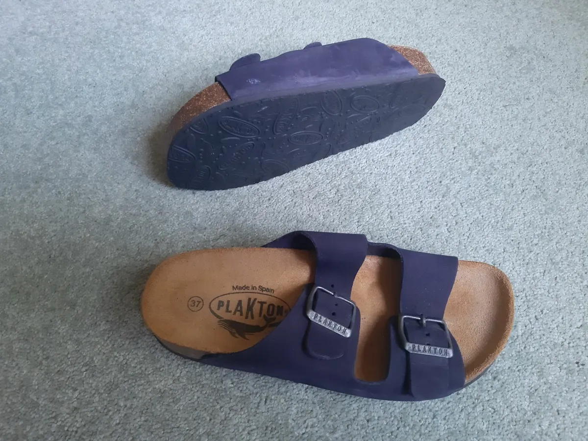 Ladies footwear - Image 2