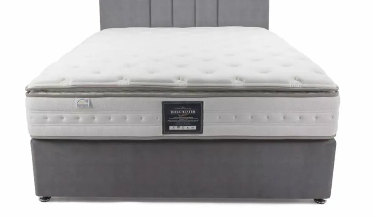 Super King Mattress - Image 2