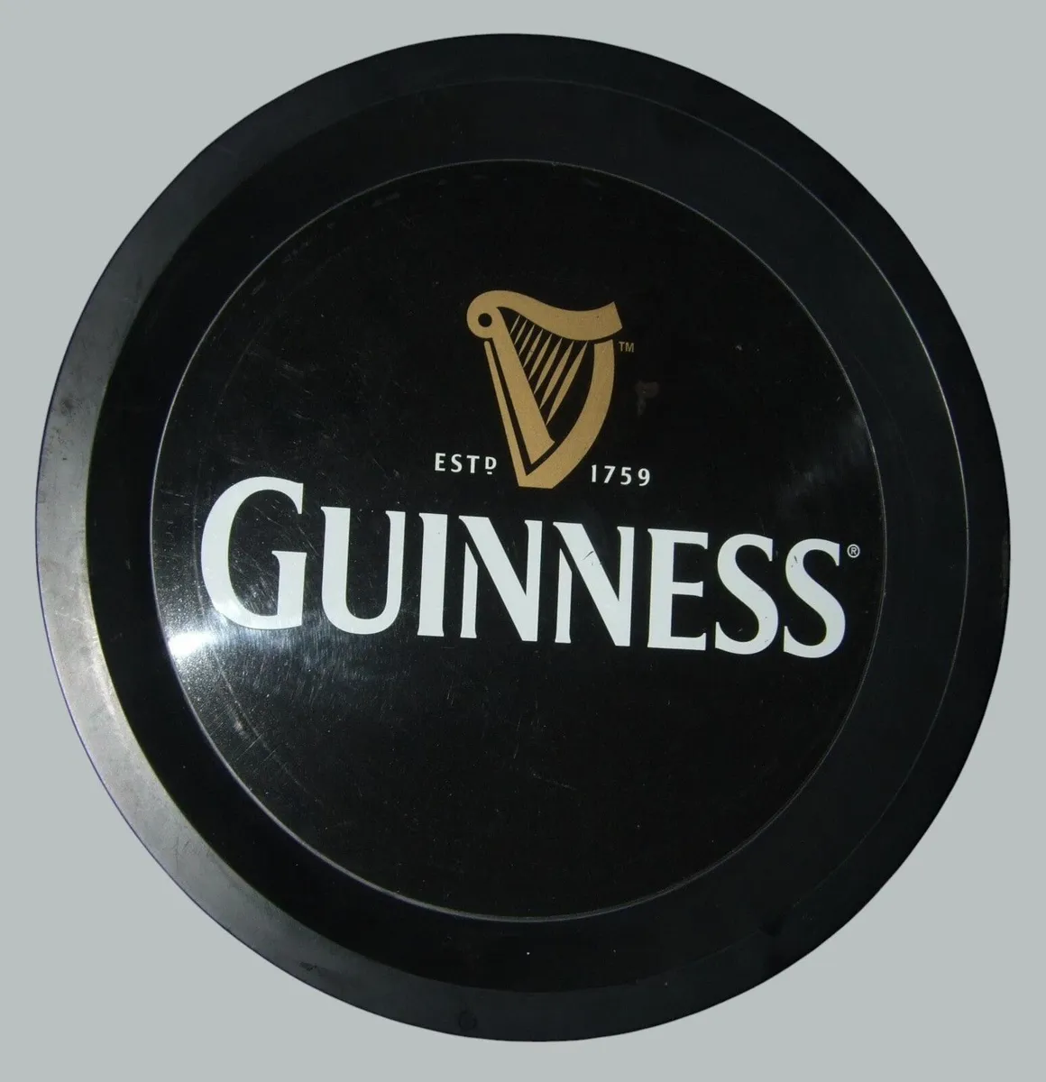 Vintage Guinness Tray - Image 3
