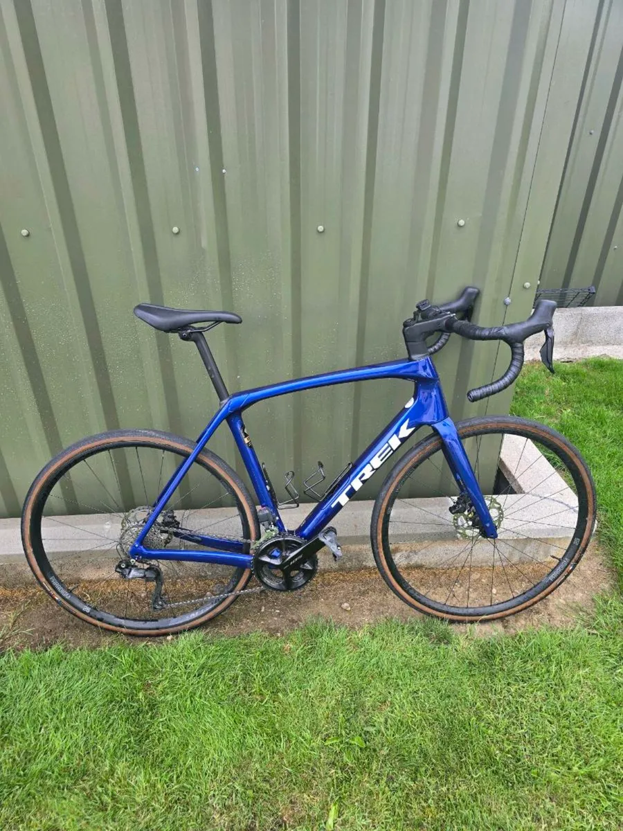 Trek domane SL6 - Image 1