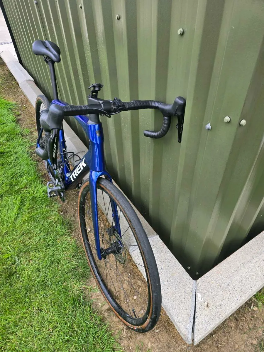 Trek domane SL6 - Image 2