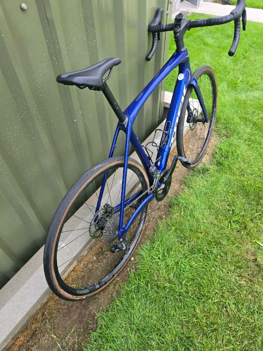 Trek domane SL6 - Image 3