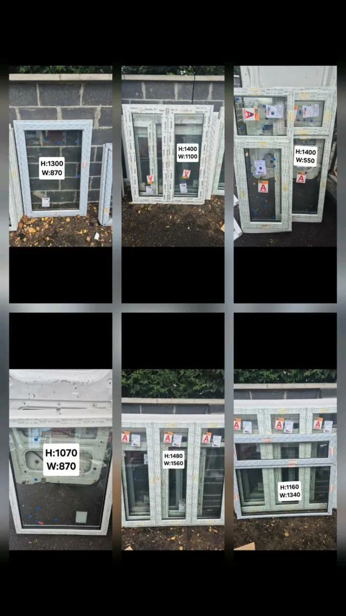 PVC WINDOWS - Image 2