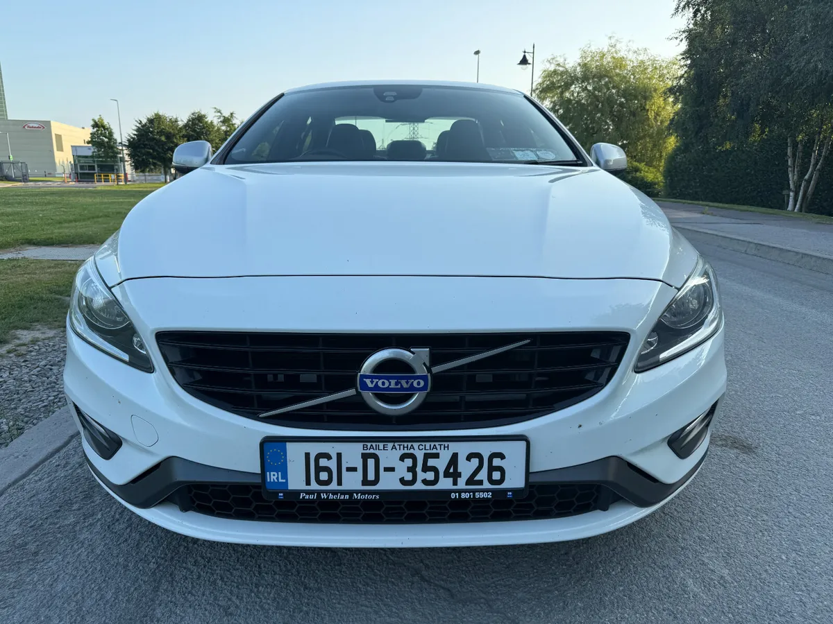 2.0 DIESEL R DESIGN LOW MILEGAE HIGH SPEC - Image 2