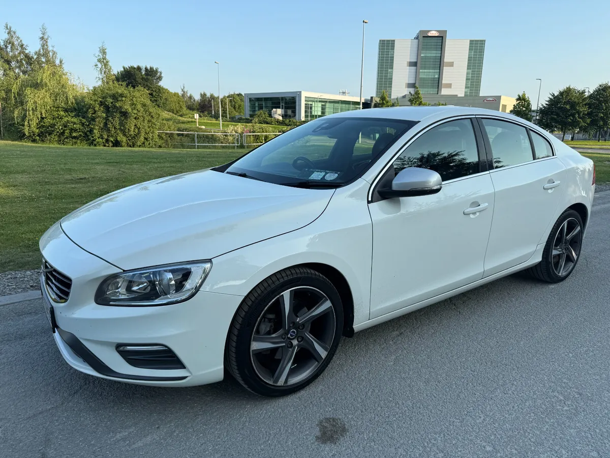 2.0 DIESEL R DESIGN LOW MILEGAE HIGH SPEC - Image 3