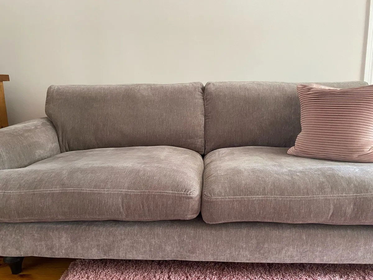 Sofa Suite - Image 2
