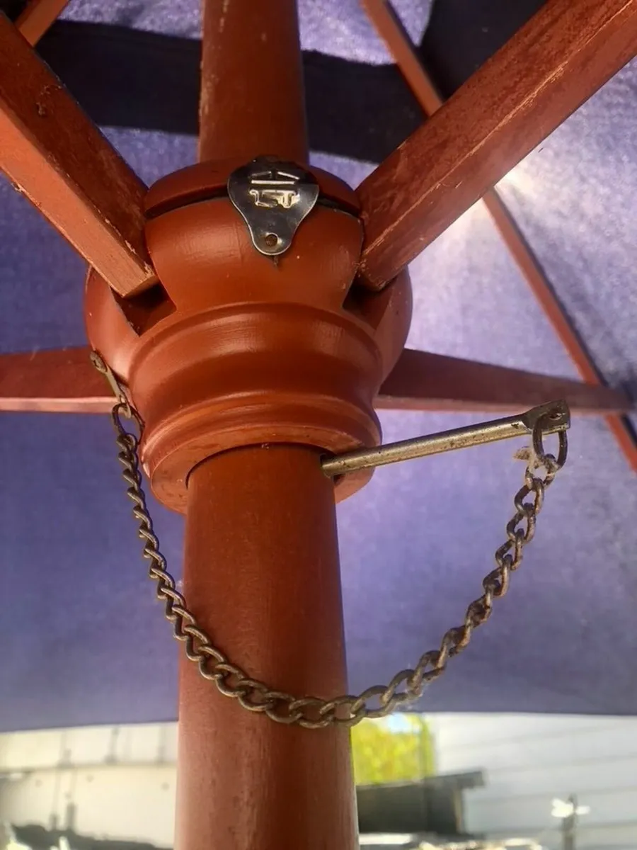 Garden Umbrella - Image 2