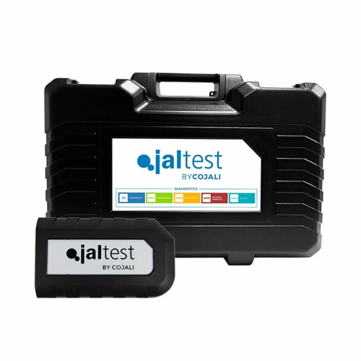 Jaltest Diagnostics - Image 1