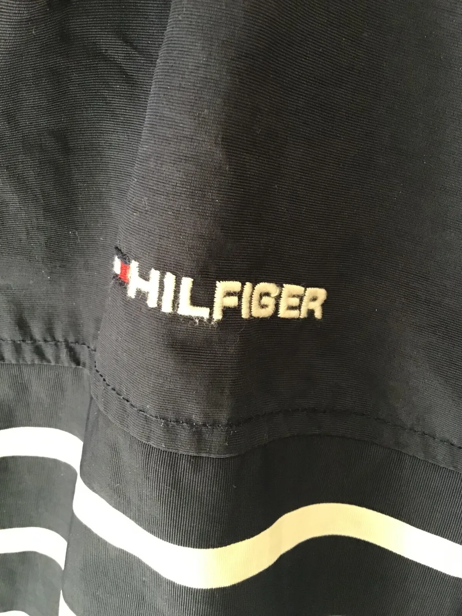 Ladies Tommy Hilfiger Jacket - Image 4