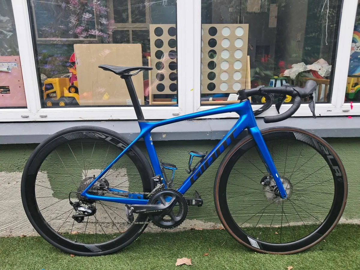 Giant TCR Advanced - Image 1