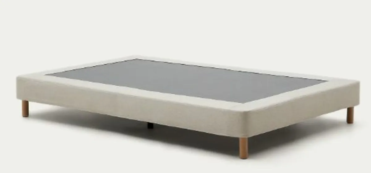 Bed Frame - Super King - Image 1