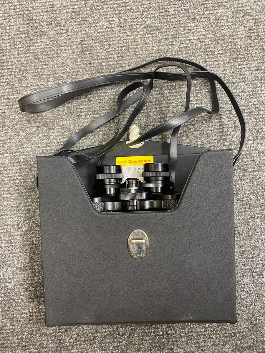 Zenith binoculars - Image 1