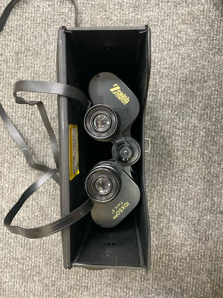 Zenith binoculars - Image 2