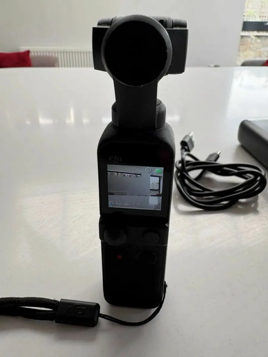 DJI Pocket 2 handheld gimbal - Image 3