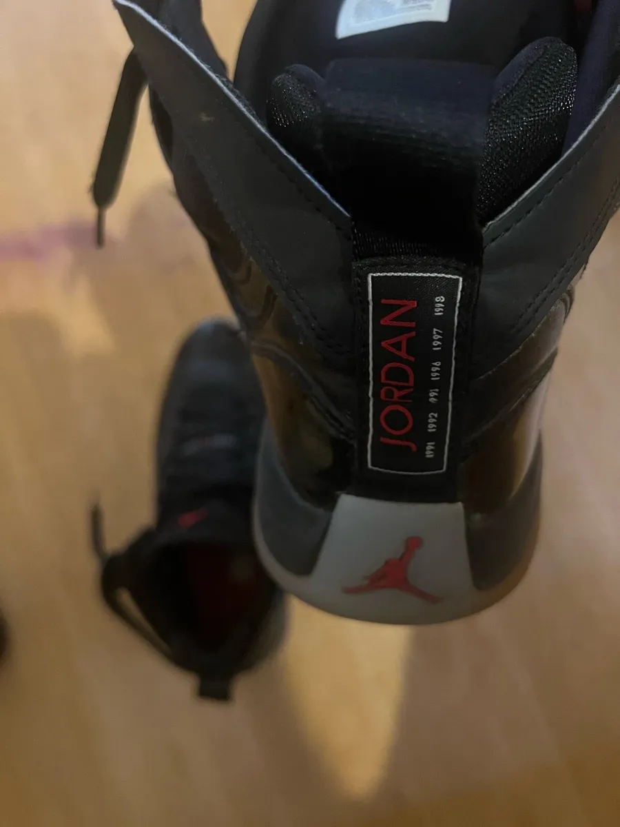 Jordan shoes - Image 1
