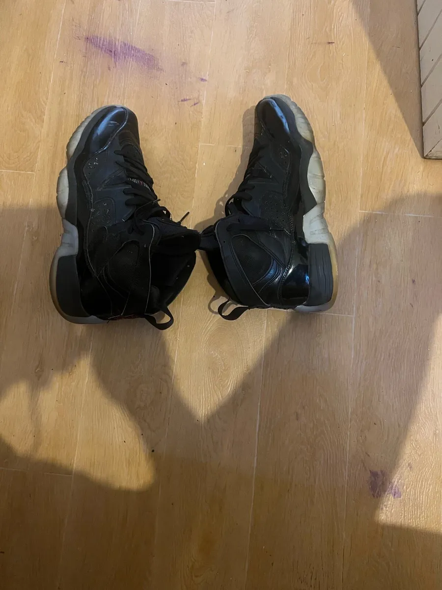 Jordan shoes - Image 3