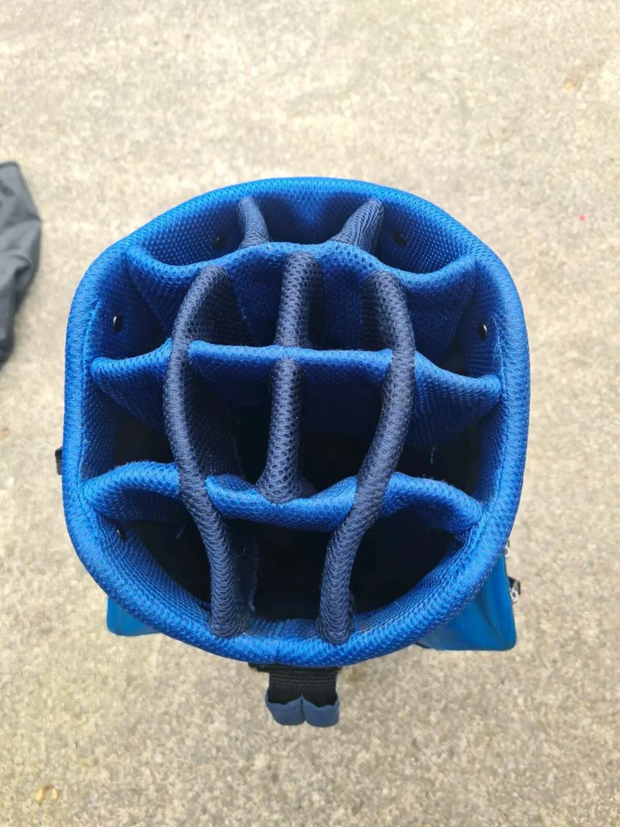 Callaway X Series Cart bag - Image 4