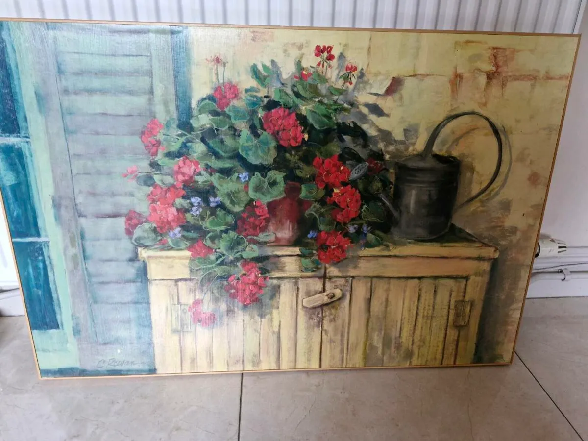 Canvas Print - Image 2