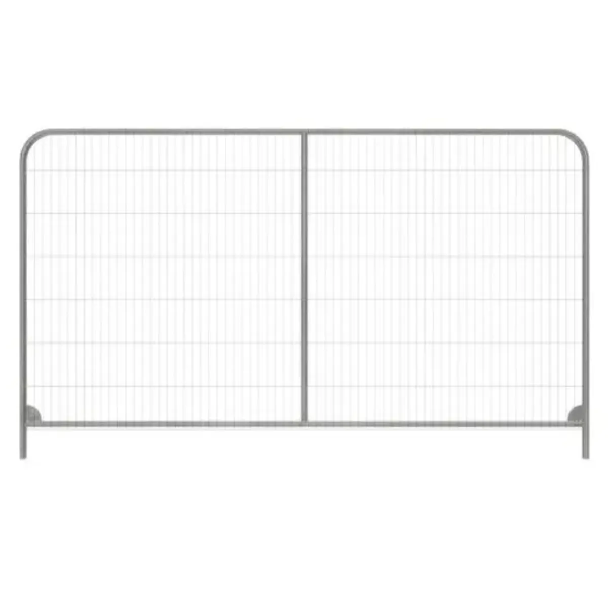 Herras fencing - Image 1