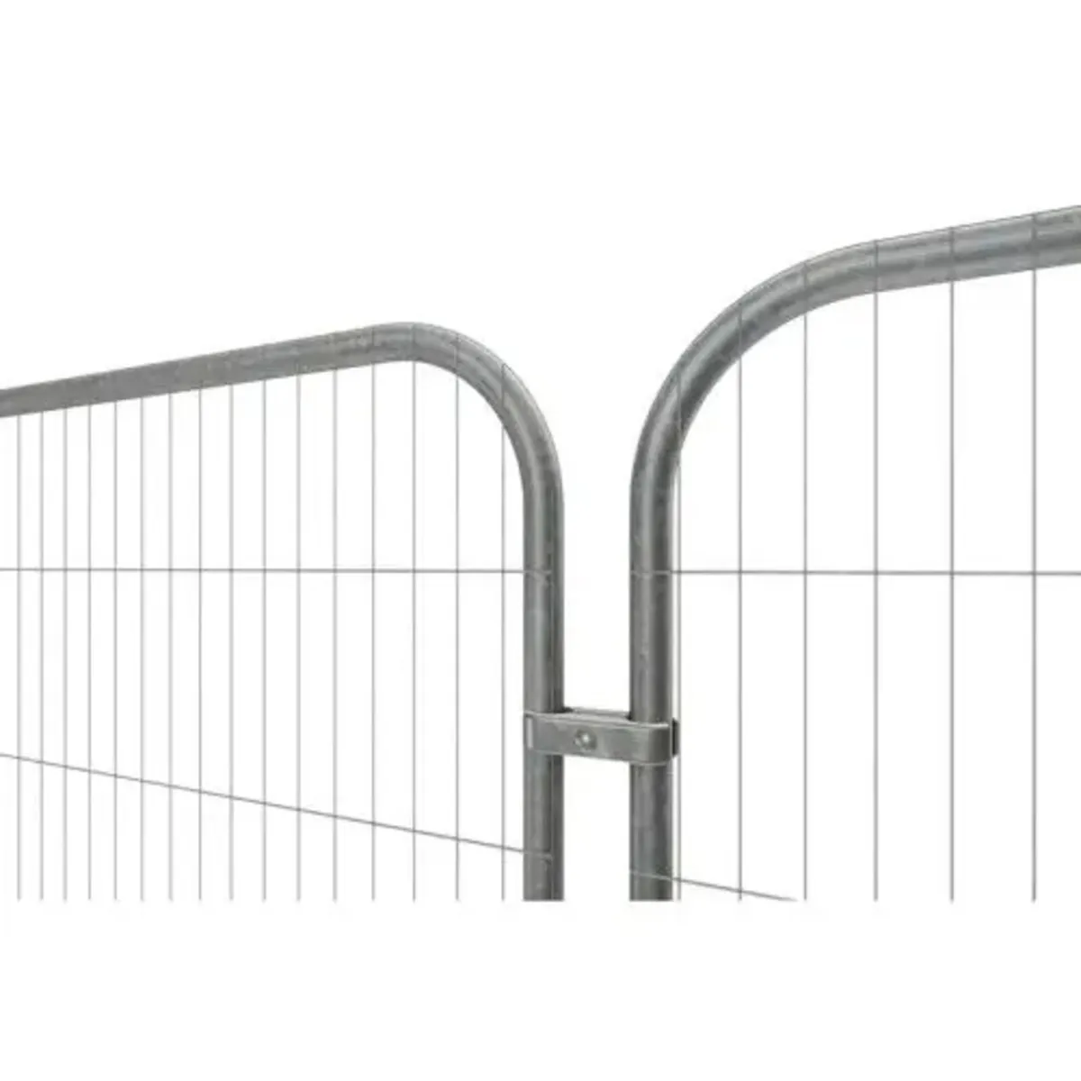 Herras fencing - Image 2