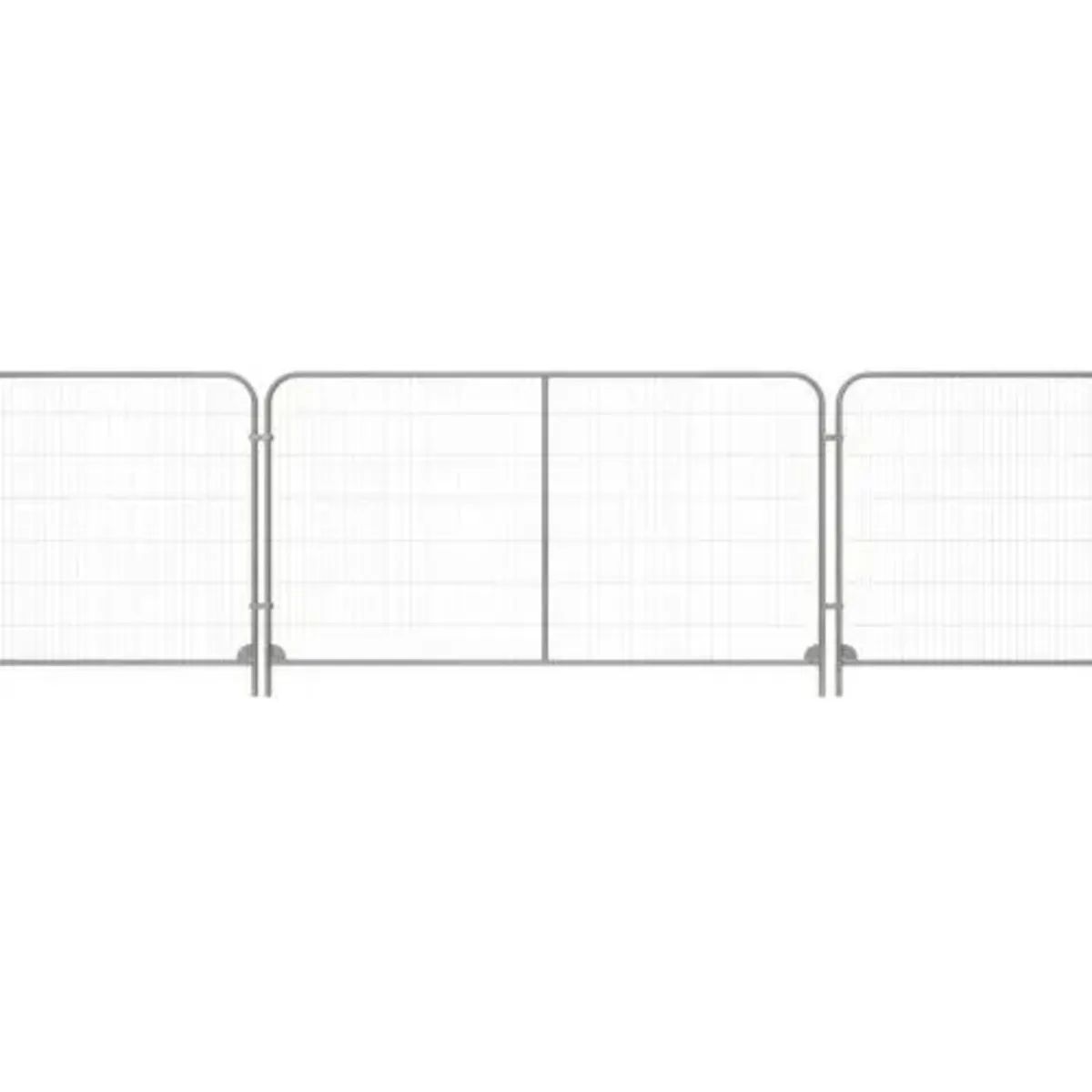 Herras fencing - Image 3