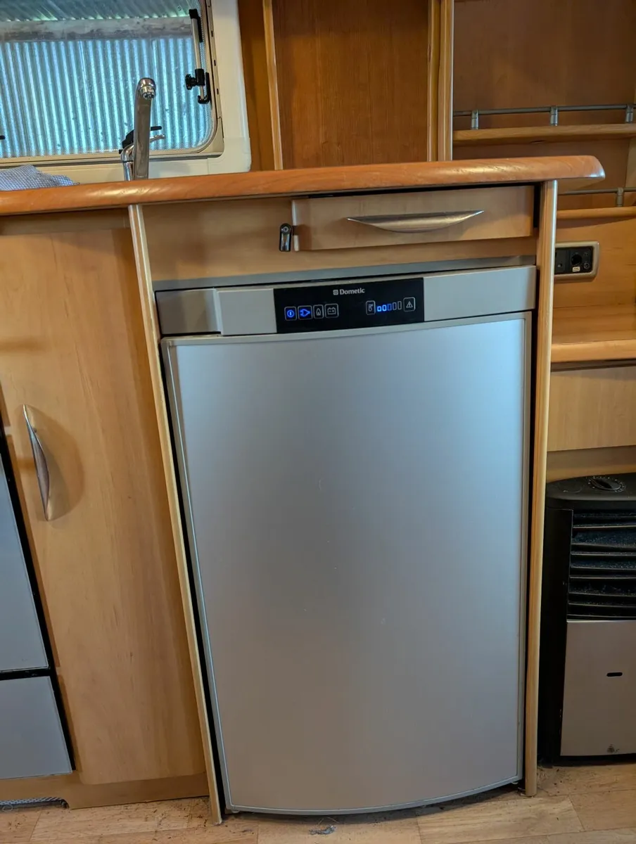 Swift Utopia Caravan - Image 2